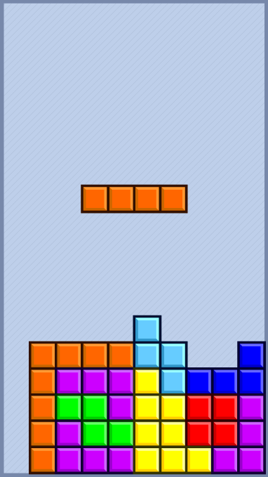 Illustration for article titled I Was Programmed by Tetris to be a Better Person